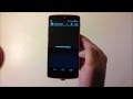 How To Backup All Your Data Before Installing A Rom (Titanium Backup) (CWM Recovery)