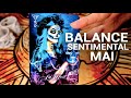 ♎️BALANCE - Transformé pour le Grand Amour ! 🦋💖 Affirmation de Soi, Rééquilibrage🌻⚖️ MAI SENTIMENTAL