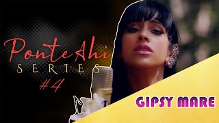 Gipsy Mare, CINEGODS -  Aguita Solar (Ponte Ahi Serie 4)