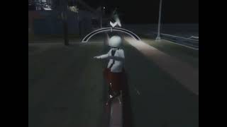 lain skateboarding edit
