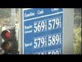 Gas Prices Soar in California; $6 Per Gallon Gas Forcing Stations to Close on West Coast Gas Prices Soar in California; $6 Per Gallon Gas Forcing Stations to Close on West Coast