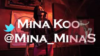 Mina Koo Live Performance