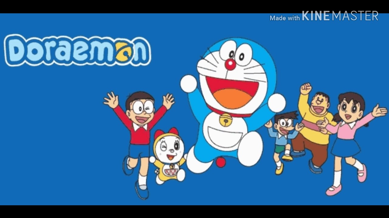 Lagu Doraemon Bahasa Indonesia Youtube Music