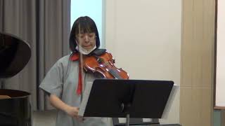 Recital PSM Music Program M.4 03