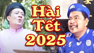 Hài Tết 2025 | TIỀN TRAO CHÁO MÚC FULL HD | CƯỜI RỤNG RĂNG Với Hài Chiến Thắng, Quốc Anh 2025