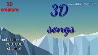 3D song of ft Landers Mr vgroves (download)
