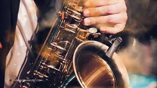 Lords Prayer Saxophone | Christian Healing Music | Sax Instrumental Worship | Calm