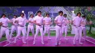 Dhoom Taana Full HD Video Song Om Shanti Om   Deepika Padukone, Shahrukh Khan