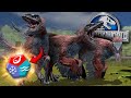 THEY FINALLY LISTENED!!! | Jurassic World - The Game | Ep585 HD