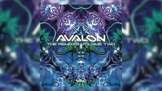Astrix - Tweaky (Avalon Full On Remix)