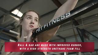 Hit Boxing Spar Bar Boxing Smart Trainer