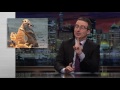 Federal Budget Last Week Tonight with John Oliver (HBO)