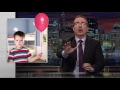 Federal Budget Last Week Tonight with John Oliver (HBO)