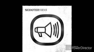 Scooter unfuture 2017