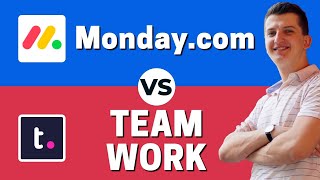 Monday,com VS Teamwork - Which One Is Better?