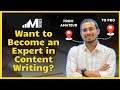 Content Writing Free Master Class