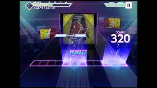 [Project Sekai] 25-ji, Nightcord de (BUG) (Expert FULL COMBO)