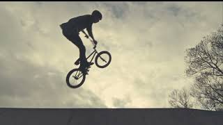 Paris Olympics freestyle BMX qualifying