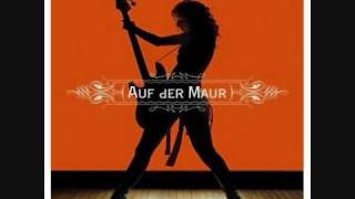 Melissa Auf der Maur-Lightning Is My Girl