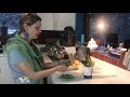 krissy’s kitchen episode 1 gobblers