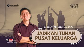 Ibadah Live Hari Ini | Minggu 10 November 2024 |  Gereja Yesus Gembala Online | Sunday Service