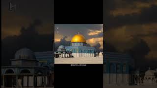 Kya masjid e aqsa aazad hi gai ?#palestine #freepalestine