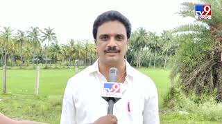 TV9 కథనాలకు స్పందన.. కొనుగోలు కేంద్రాల ఏర్పాటుకు ‘నాఫెడ్’ గ్రీన్ సిగ్నల్.. | Andhra Pradesh