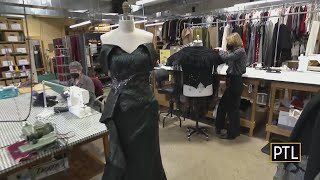 Pittsburgh Opera 'lacing' up for annual fashion show