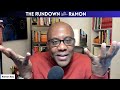 the rundown with ramon live show