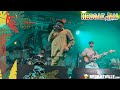 Clinton Fearon & Riddim Source @ Reggae Jam  2022