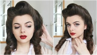 How To: Victory Rolls How To: Victory Rolls