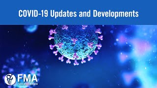 Novel Coronavirus - 2019: Week Two Updates for Physicians