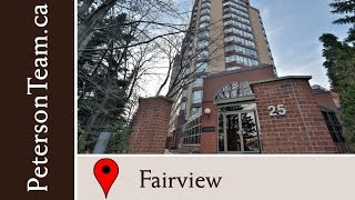 25 Fairview Road West UPH6