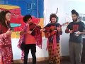 LaOnda Encantada Barcelona: La Lejania (cover de Lisandro Meza)