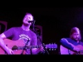 Imagine Dragons - My Fault (acoustic)
