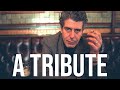 A Tribute to Anthony Bourdain