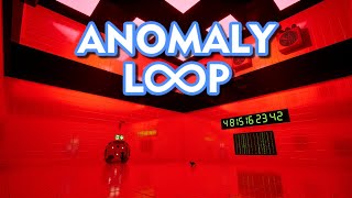 Anomaly Loop - Full Game [No Commentary]