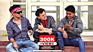 अंधे बेहरे गूंगे की खतरनाक कॉमेडी | Round2hell | #comedyvideo #funnyvideo  #nazimkicomedy #likes