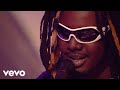 T-Pain - Studio Luv (Live)