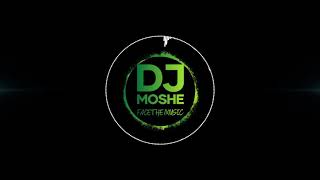 עדן בן זקן ומושיקו מור - מה שהיה היה (DJ Moshe Mashup)