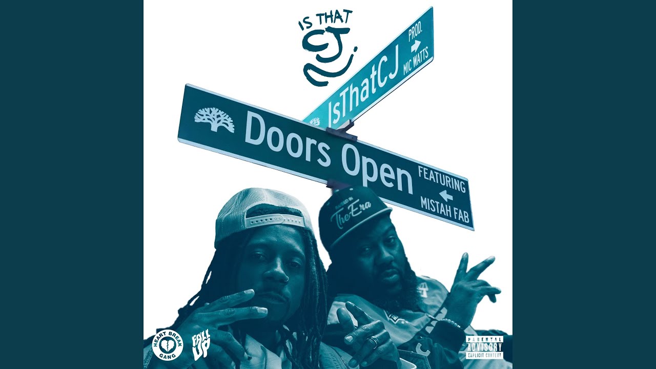 Doors Open (feat. Mistah F.A.B) - YouTube