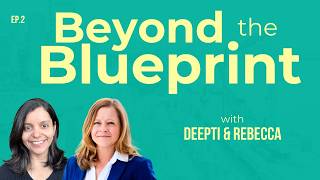 Ep2: 30 Years in Steel, Started by Accident With Rebecca Lake