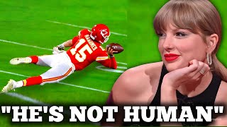 How Taylor Swift is Helping Travis Kelce BREAK ALL NFL RECORD!