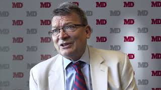 Michael Thase, MD: Pharmacological Interventions Versus Therapy in Depressed Patients