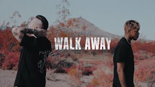 Neon Dreams - Walk Away (Official Video)
