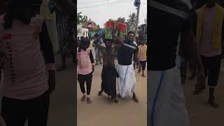 ஆழி பூஜை - தொட்டணம்பட்டி