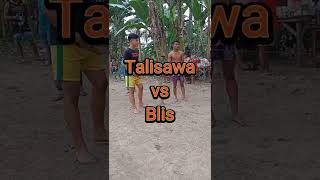 Battle of the Runners - Talisawa Maguindanao vs Blis Maguindanao