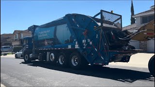 Watch Elk Grove’s No.1 Bulky Crew In Action!