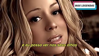 Mariah Carey - Don't Forget About Us (Tradução) (Legendado) (Clipe Oficial)