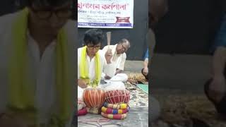 সুন্দৰ  নাগাৰা বাদন নয়নজ্যোতি চমুৱাৰ..